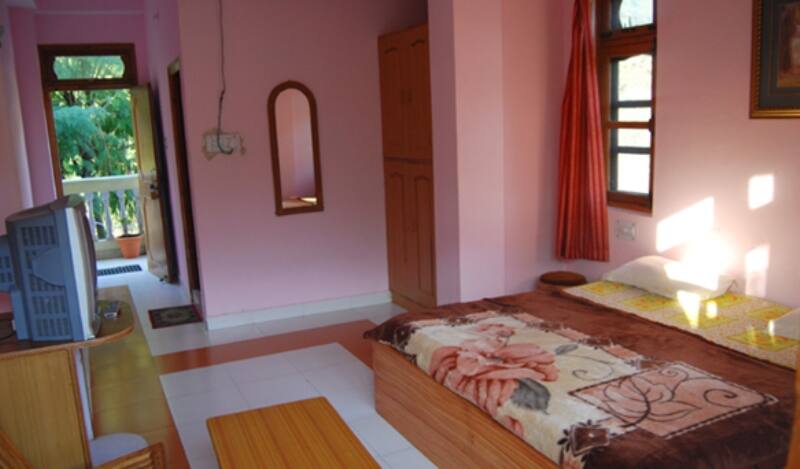 Hotel New Spring View (50KM From Shimla), Shimla 5